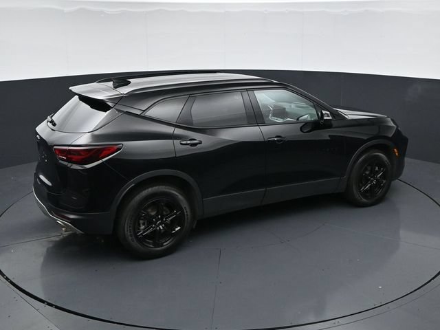 Used 2023 Chevrolet Blazer LT w/ Midnight/Sport Edition AWD/4WD image 30