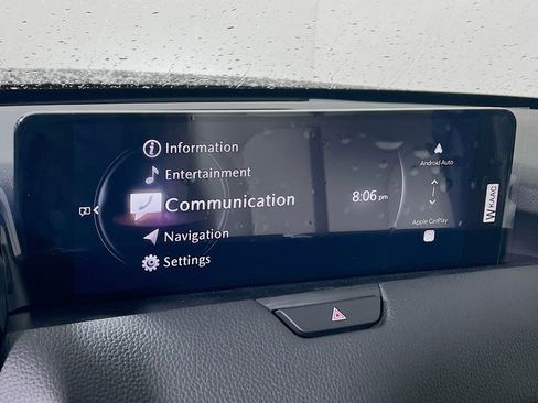 New 2026 MAZDA CX-90 3.3 Turbo w/ Premium Sport Pkg image 12