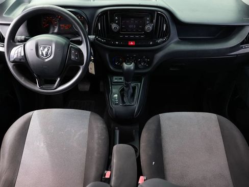 Used 2019 RAM ProMaster City Tradesman FWD image 2