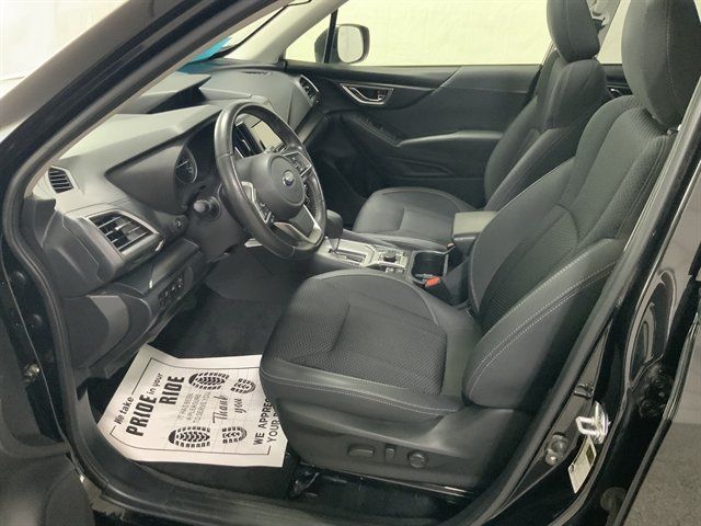 Used 2024 Subaru Forester Premium AWD/4WD image 13