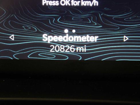 Used 2022 Jeep Grand Cherokee Overland image 40