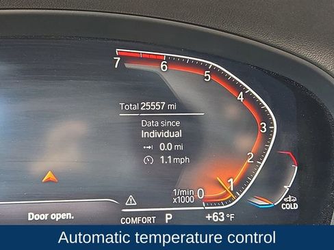 Used 2024 BMW X3 xDrive30i AWD/4WD image 6