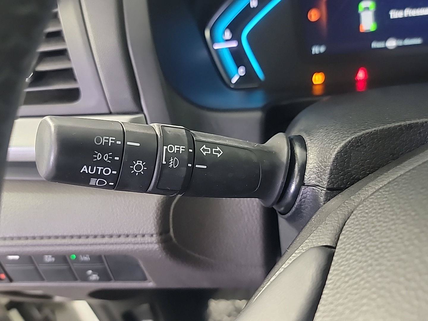 Certified 2018 Honda Odyssey EX-L image 32