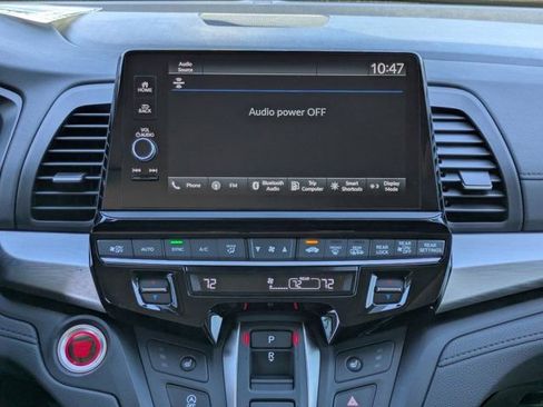 New 2026 Honda Odyssey EX-L image 16