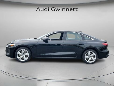 Certified 2025 Audi A5 2.0T Premium w/ Convenience Package AWD/4WD image 3