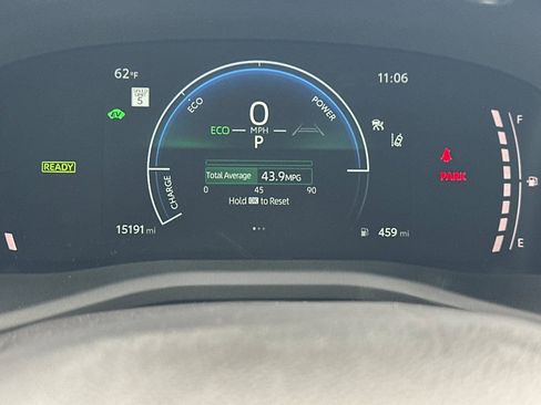 Certified 2025 Toyota Camry SE w/ Convenience Package image 40