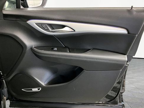 Certified 2024 Buick Envision Avenir AWD/4WD image 27