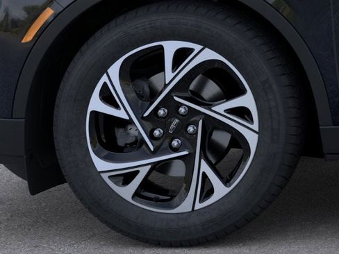 New 2026 Lincoln Nautilus Premier w/ Equipment Group 102A image 19