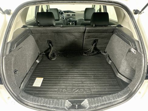 Used 2012 MAZDA MAZDA3 s Touring FWD image 27