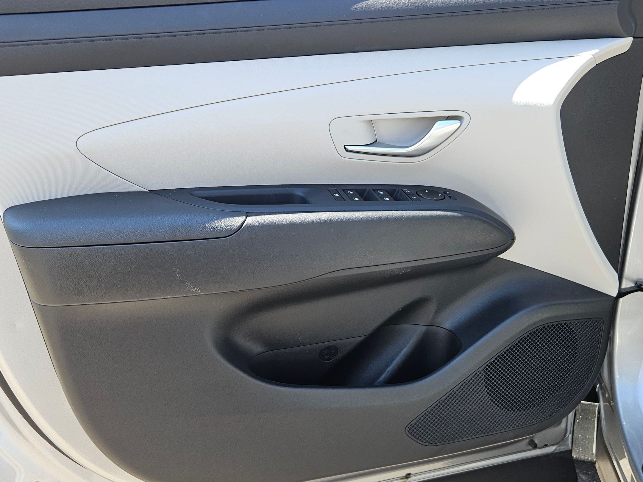 Used 2026 Hyundai Tucson SEL Plus FWD image 10