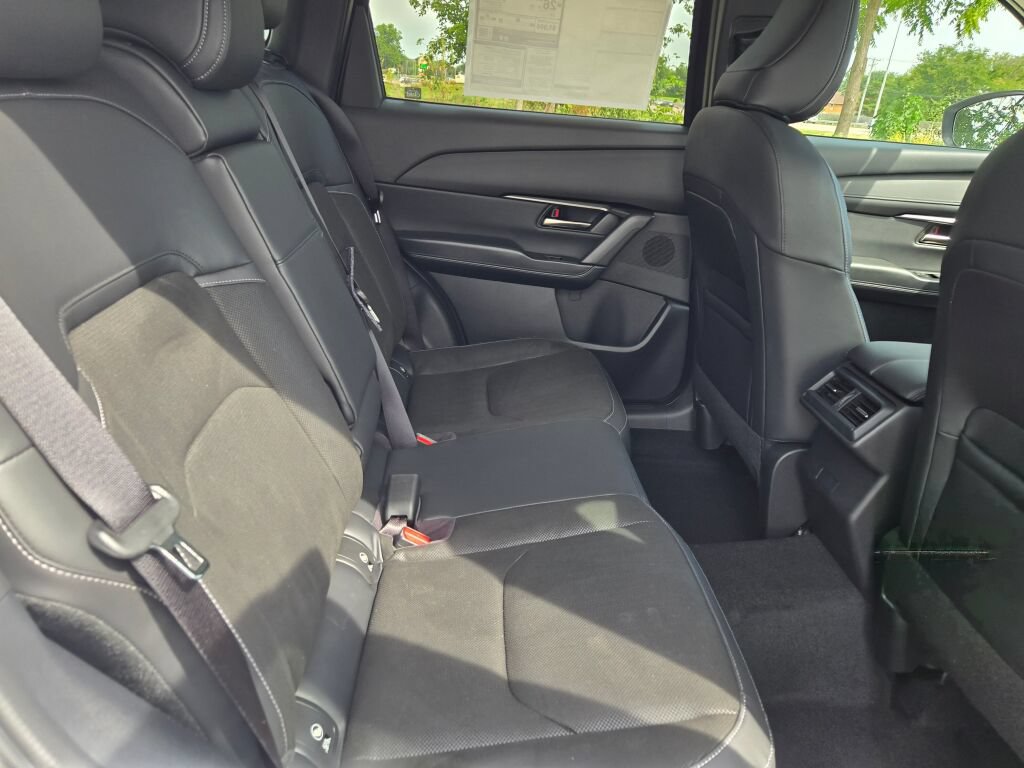 New 2026 MAZDA CX-5 Preferred AWD/4WD image 6