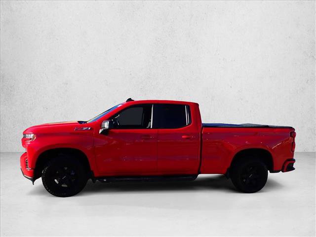 Used 2019 Chevrolet Silverado 1500 RST AWD/4WD image 2