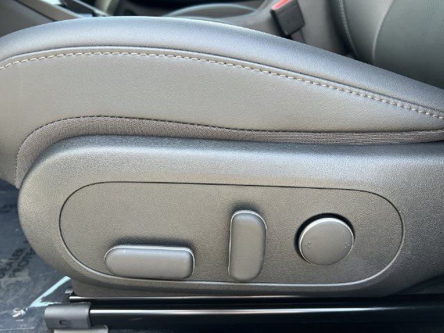Certified 2026 Hyundai Kona SEL Premium FWD image 34