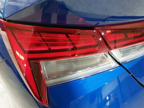 New 2026 Hyundai Elantra SEL Sport image 32