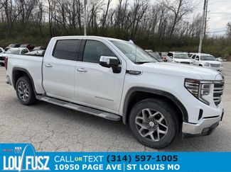 Used 2024 GMC Sierra 1500 SLT w/ SLT Premium Plus Package video 1