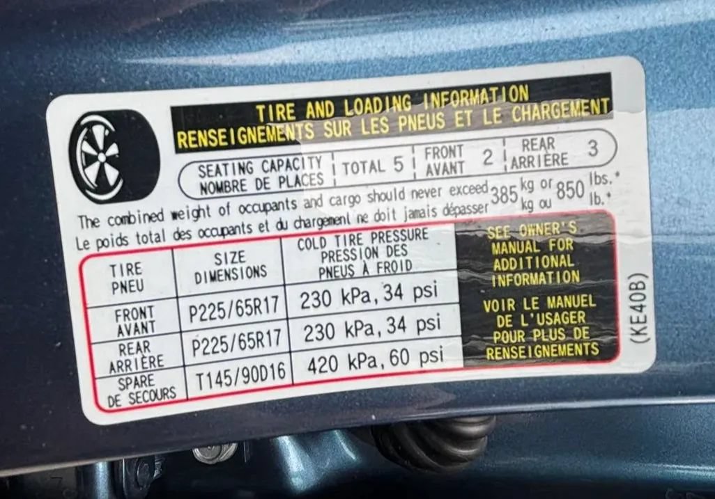 Used 2018 MAZDA CX-5 Sport FWD image 26