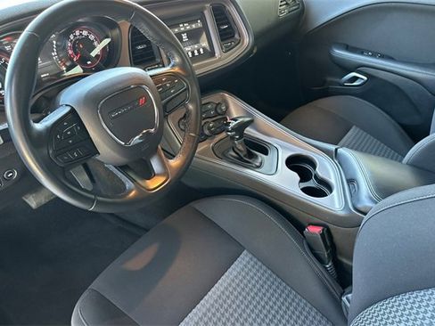 Used 2023 Dodge Challenger GT w/ Blacktop Package image 10