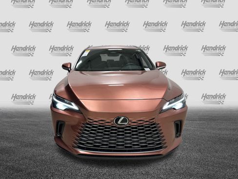 Certified 2023 Lexus RX 350 Premium Plus image 3