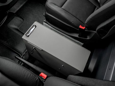 New 2026 Mercedes-Benz Sprinter 144 Cargo image 21