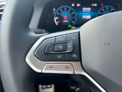 New 2026 Volkswagen Atlas Cross Sport SEL R-Line image 16