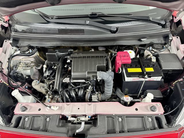 Used 2024 Mitsubishi Mirage ES FWD image 26