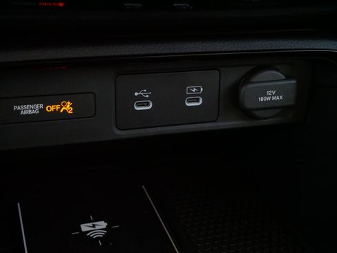 Certified 2026 Honda CR-V EX-L image 28