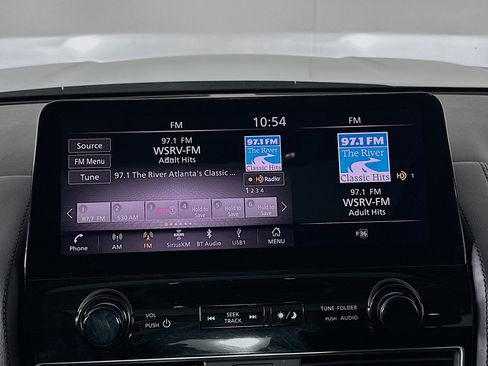 Used 2024 Nissan Armada SL w/ Captain's Chairs Package image 19