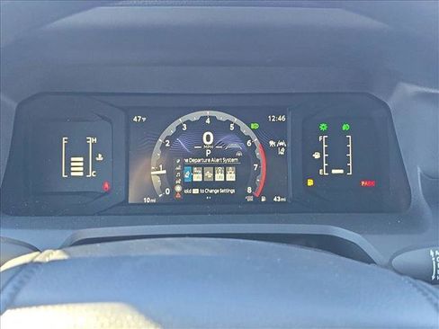 New 2025 Toyota Tacoma SR5 image 13