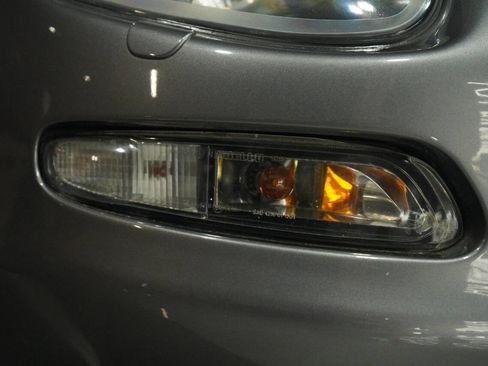 Used 2003 Maserati Spyder Cambiocorsa image 63