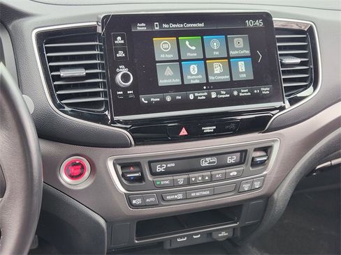 Certified 2025 Honda Ridgeline Sport image 16