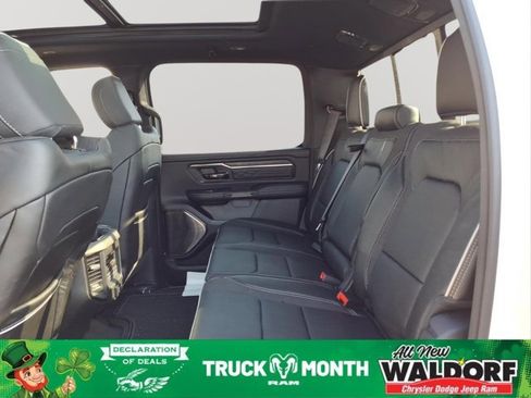 New 2026 RAM 1500 Limited w/ Night Edition image 10