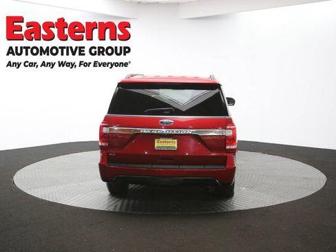 Used 2021 Ford Expedition Max XLT image 38