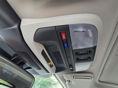 New 2025 Subaru Crosstrek 2.5i Premium image 28