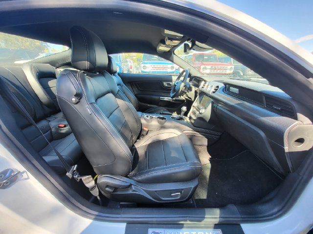 Used 2019 Ford Mustang GT Premium w/ GT Performance Package RWD image 19