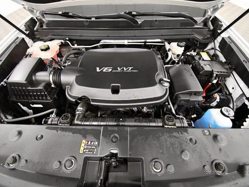 Used 2022 GMC Canyon AT4 image 12