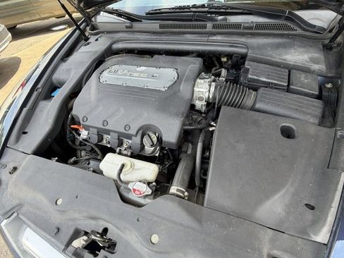 Used 2005 Acura TL FWD image 16