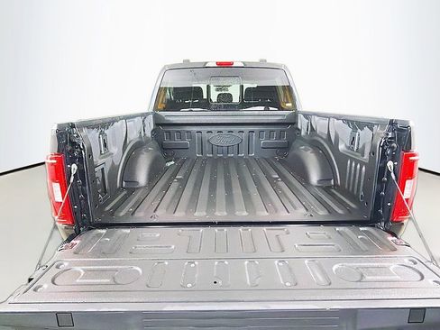 Used 2023 Ford F150 XLT w/ Equipment Group 302A High AWD/4WD image 14