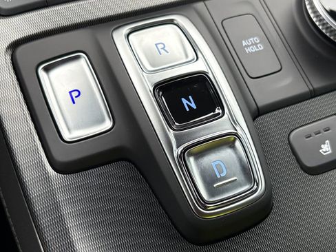 New 2025 Hyundai Palisade Calligraphy image 25