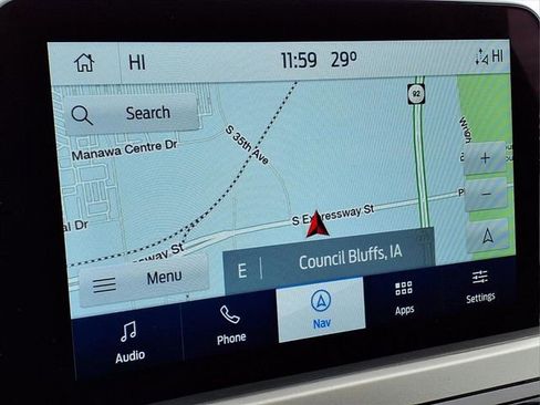 Used 2022 Ford Escape SEL w/ Technology Package image 18