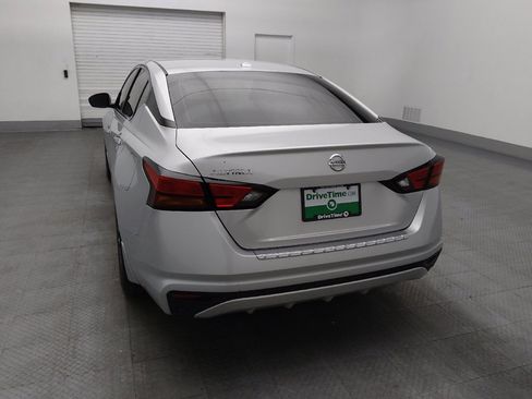 Used 2020 Nissan Altima 2.5 S image 6