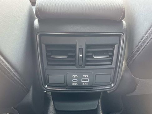 Used 2026 Subaru Forester Sport w/ Sport Package AWD/4WD image 18