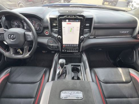 Used 2022 RAM 1500 TRX w/ TRX Level 2 Equipment Group image 12