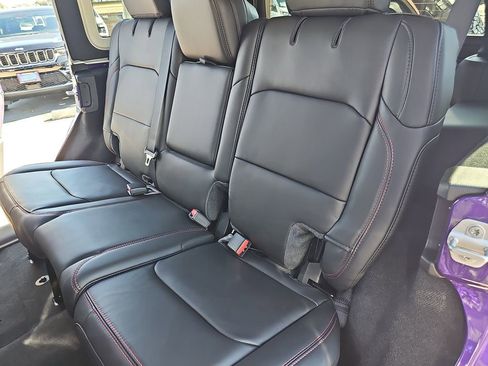 New 2026 Jeep Wrangler Unlimited Rubicon image 13