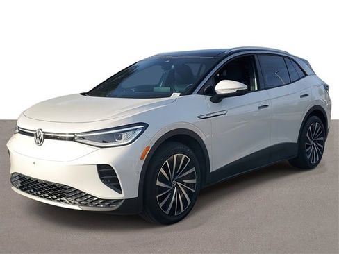 Certified 2023 Volkswagen ID.4 Pro S Plus image 2