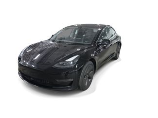 Certified 2023 Tesla Model 3 Standard Range RWD video 1