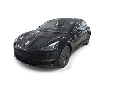 Certified 2023 Tesla Model 3 Standard Range
