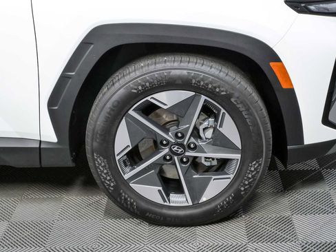 Used 2025 Hyundai Tucson SEL image 36