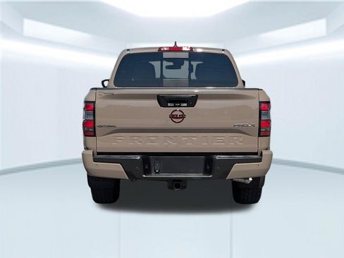 Used 2023 Nissan Frontier Pro-X w/ Pro Convenience Package image 23