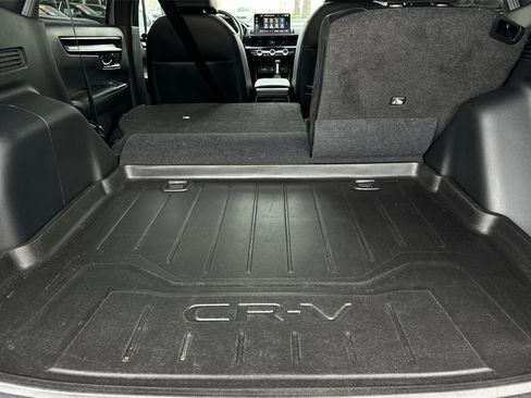 Certified 2023 Honda CR-V Sport Touring image 17