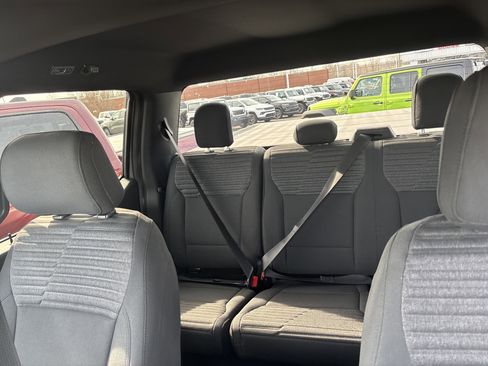 Used 2021 Ford F150 XL w/ STX Appearance Package image 31